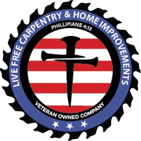 Live Free Carpentry & Home Improvement